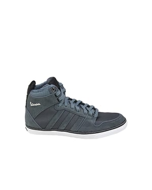 Adidas Vespa II Hi Herren Navy Trainer