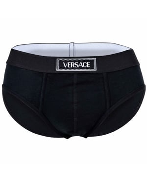 Versace Topeka Slip Slip