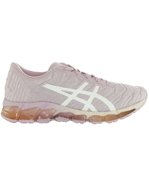 Asics Gel-Quantum 360 5 Damen Pink Sneakers