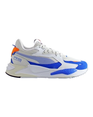 Puma RS-Z BP Mens White Trainer