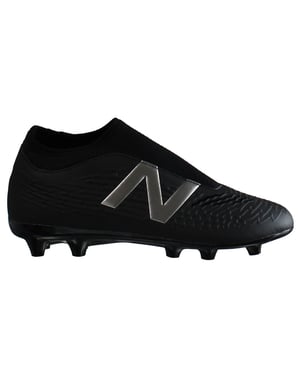 Neues Gleichgewicht Tekela V3+ Magique FG Black Kids Football Boots