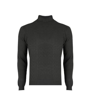 Antony Morato Pullover Turtleneck Herren grün