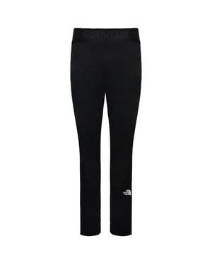 The North Face Performance Kinder Schwarze Hose