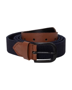 Enzo Accessoires Unisex-Gürtel
