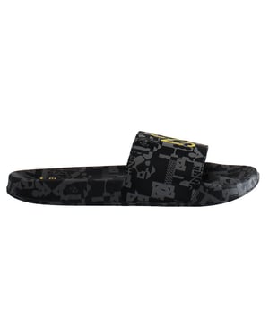 Puma Leadcat X Neymar Jr. Black Herren Flip-Flops