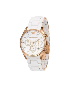 Armani Herren-Armbanduhr AR5919