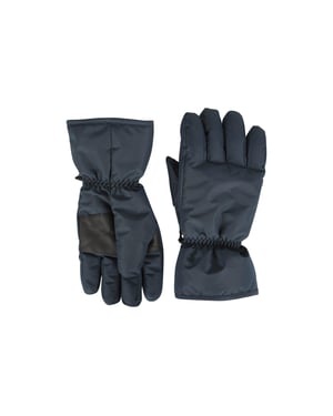 Mountain Warehouse - Herren Skihandschuhe (Marineblau)