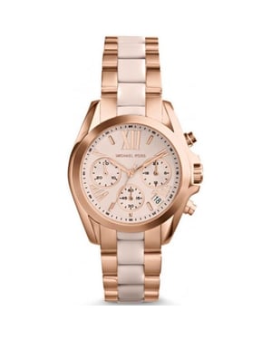 Michael Kors MK6066 Bradshaw Damenuhr