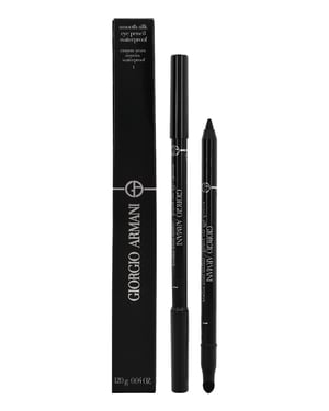 Armani Waterproof Smooth Silk Eye Pencil.