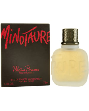 Paloma Picasso Minotaure Eau de Toilette 75ml Spray