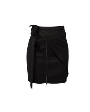 La Haine Inside Us Rock LW536 Damen schwarz