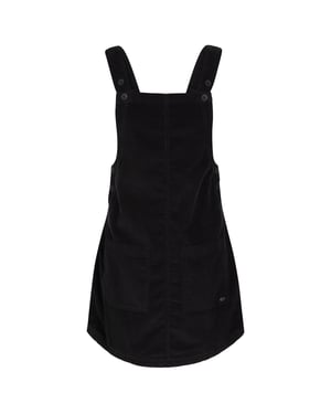 Trespass - "Twirl" Trägerkleid für Damen (Schwarz)