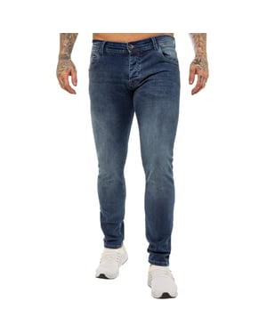 ETO | Herren Designer Hyperstretch Jeans