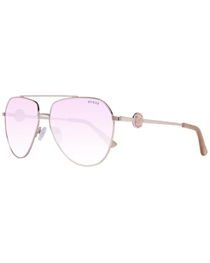Guess Sonnenbrille GF6140 28T 62