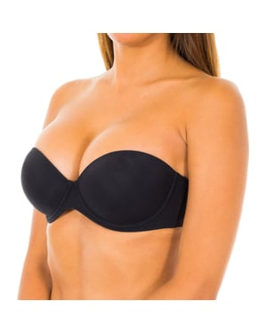 Trägerloser BH Calvin Klein