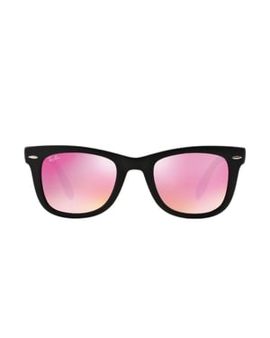 Klappbare Sonnenbrille RB4105601S4K50 Unisex