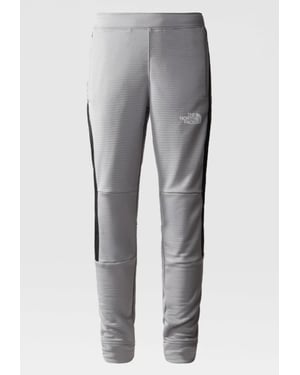 The North Face Jungen Berg Athletik Jogger in Meld grau