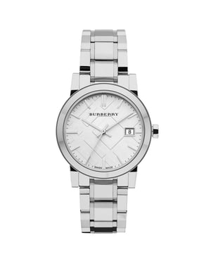 Burberry BU9100 The City Damenuhr