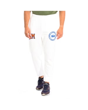 Herren-Jogger-Sporthosen 11M100-FP533