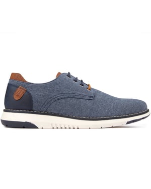 Hush Puppies Bruce Schuhe