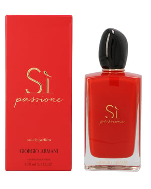Armani Si Passione Edp Spray 150ml