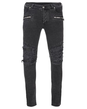 Balmain-Jeans