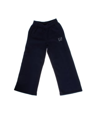 Ausgestellte Sporthose 739992 Mädchen