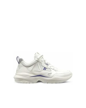 Arkk Copenhagen Quantm T-G9 Womens White Trainer
