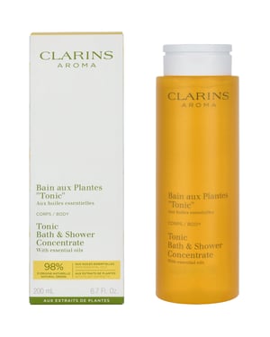 Clarins Tonic Bad & Dusche Konzentrat 200 ml