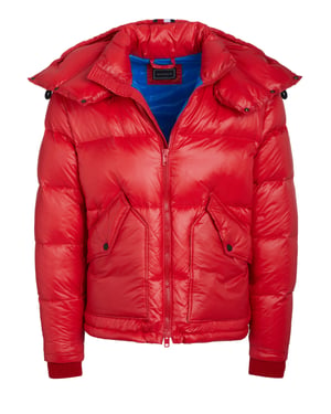 Tommy Hilfiger Jacke