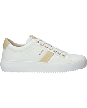 RYDER - White Soybean - Sneaker (niedrig)
