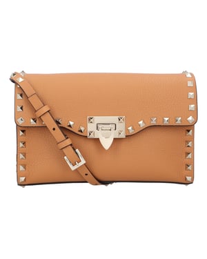 Valentino Rockstud Umhängetasche