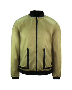 Under Armour Coldgear Lose Reversible Herren Braun Bomber Jacke 1306450 254