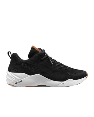 Arkk Copenhagen Tencraft W13 Herren Black Trainer