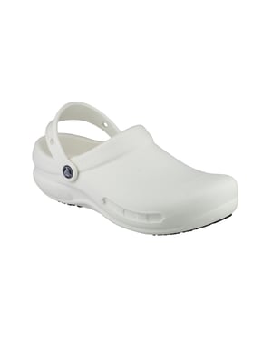 Bistro Work Clog