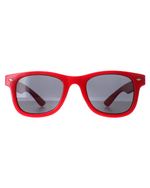 Smarty X2054 E rot grau Sonnenbrille