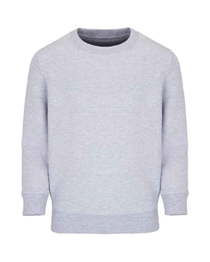 SOLS - "Columbia" Sweatshirt für Kinder (Grau)