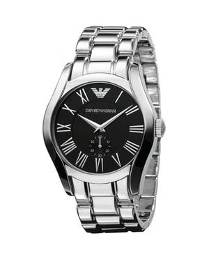 Emporio Armani AR0680 Velente Herrenuhr