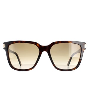 Marc Jacobs Square Herren Havanna Braun Gradient MARC 567/S