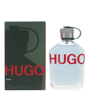 Hugo Boss Hugo Man Edt Spray.