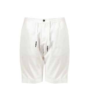 Antony Morato Shorts Herren weiß