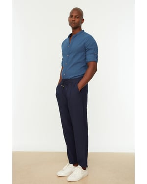 Trendyol Hommes  Taille normale Joggeur Pantalon