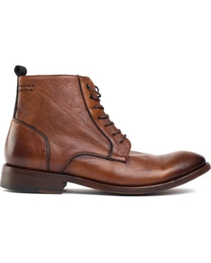 Sole Crafted Bolzen Stiefeletten