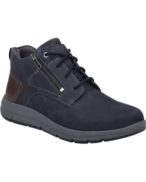 JOSEF SEIBEL Giuseppe 03 | Stiefelette für Herren | Blau Giuseppe 03, indigo