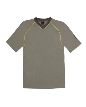 Nike Mens V Neck T-Shirt Casual Sports Top 163590 288