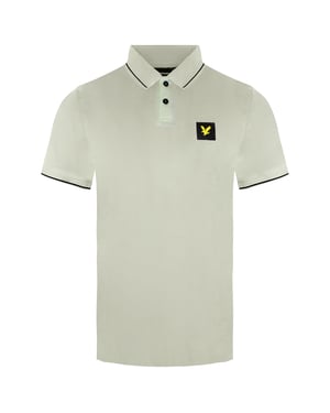 Lyle & Scott Tipps Mens Polo Shirt