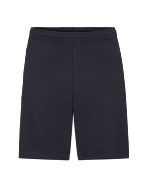 Fruit of the Loom - Shorts für Herren (Marineblau)