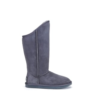 Cosy Tall Grau