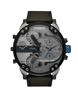 Diesel DZ7420 Mr. Daddy 2.0 Chronograph Herrenuhr