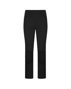 Skins Series-5 Stretch Taille Black Womens Lange Strumpfhosen Leggings SF40501199001